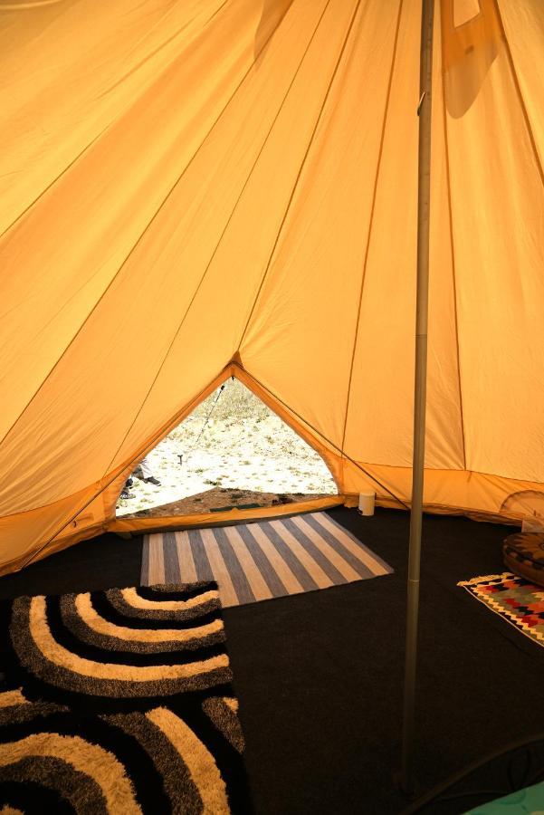 Camping Arbre De Vie มงตานญัค ภายนอก รูปภาพ